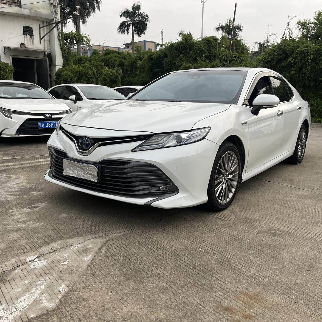 潘文汽车