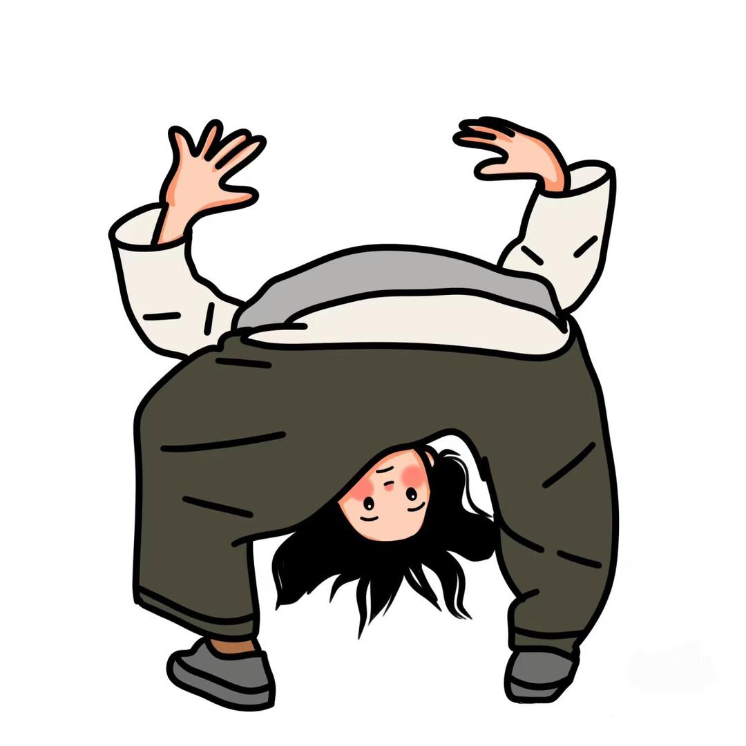 化妆师橙子（定金留档）