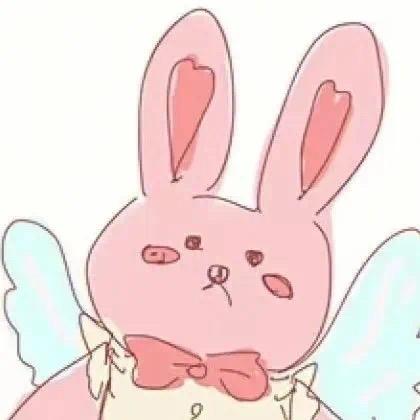 伤心小兔（讨厌蠢货版