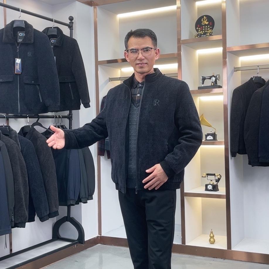 懿先生服饰