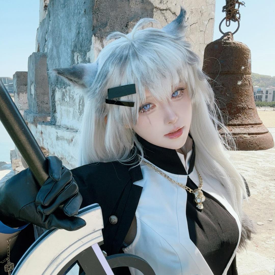 全网最尊重林凡的账号