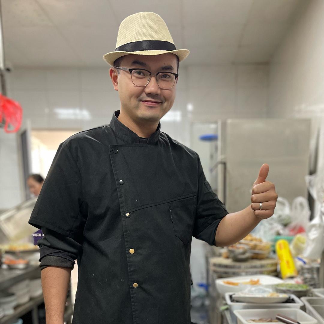 小毛师傅小小毛