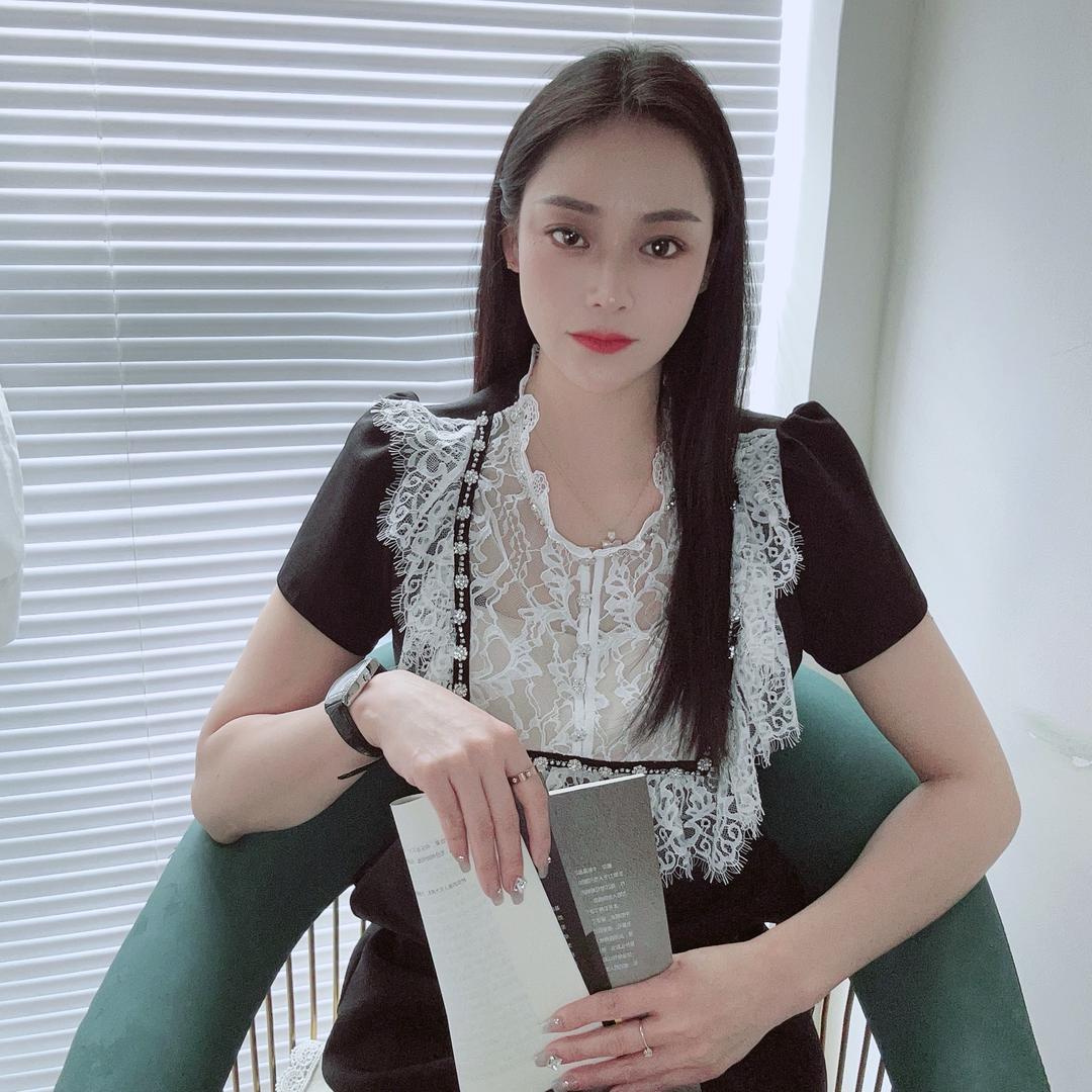 不道歉姐（本人）