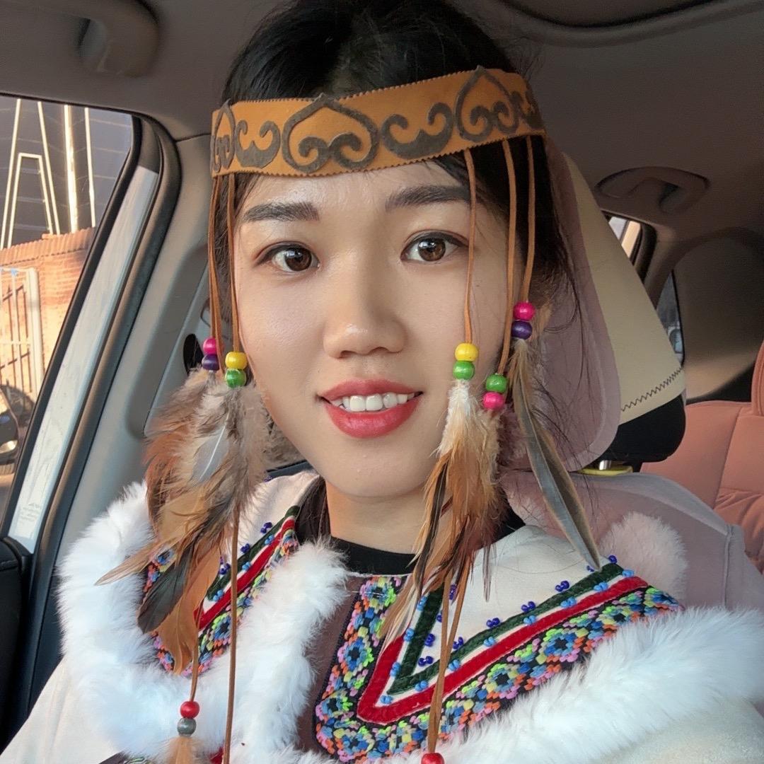 是小辉吖