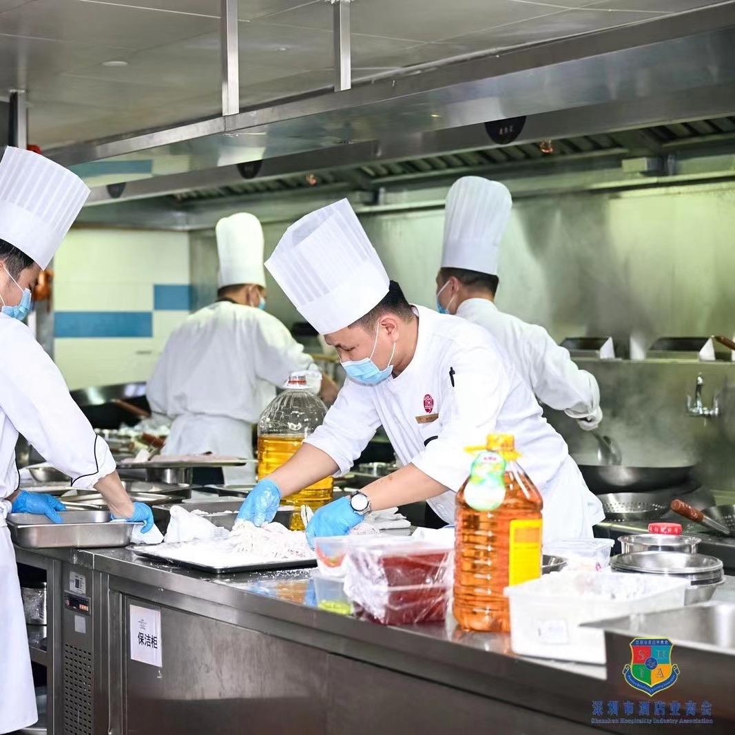 一個澳門的Chef-Lin👨🏻‍🍳