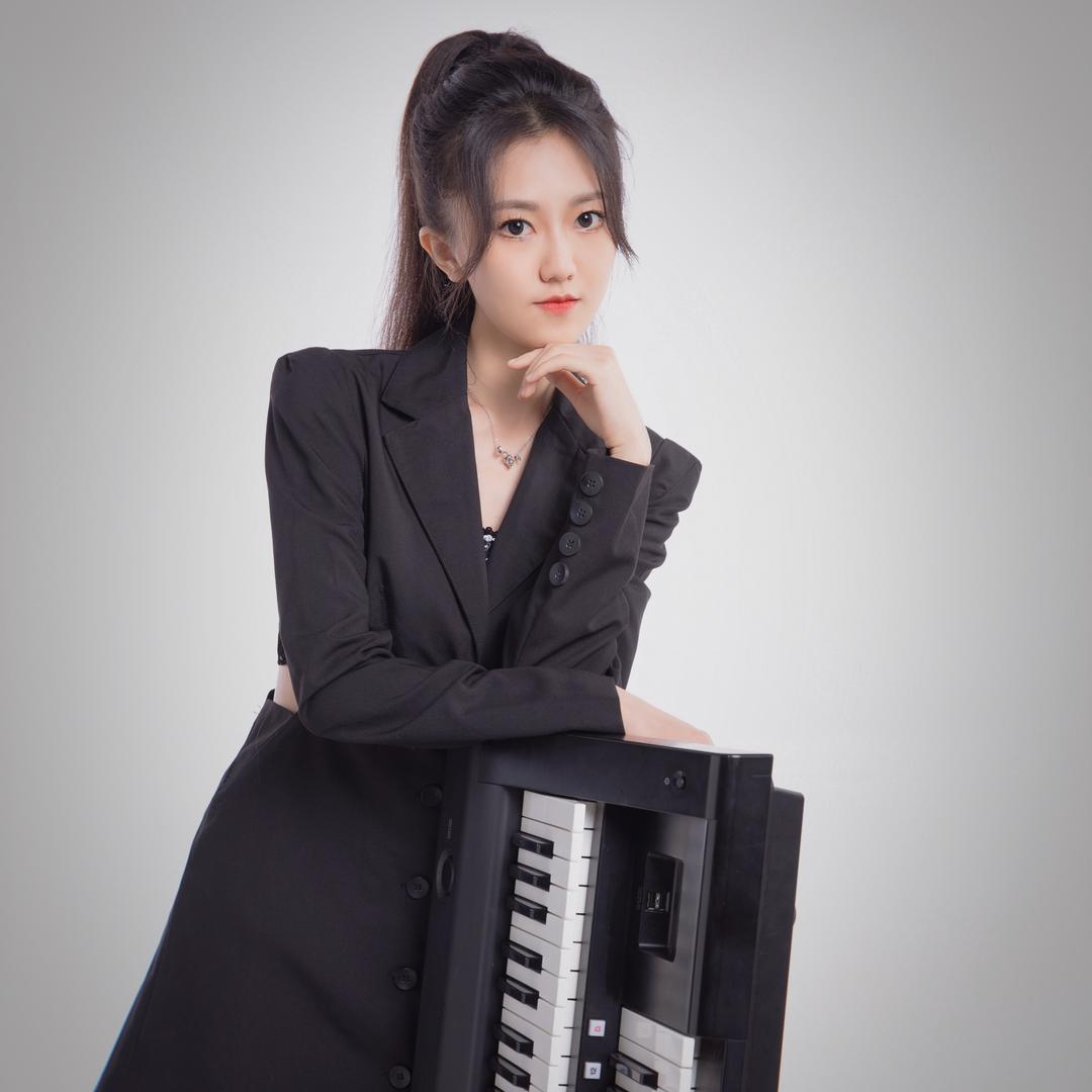 双排键小谷🎹