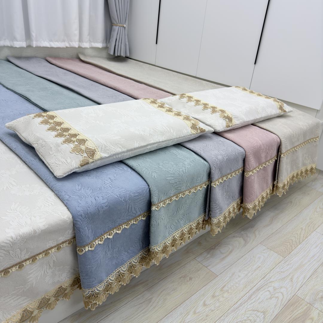 爱家榻榻米床盖