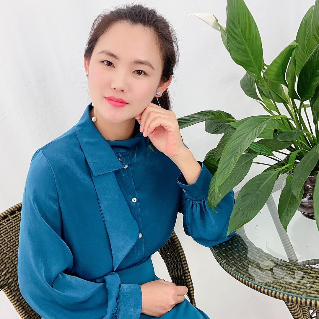 佳佳  白话