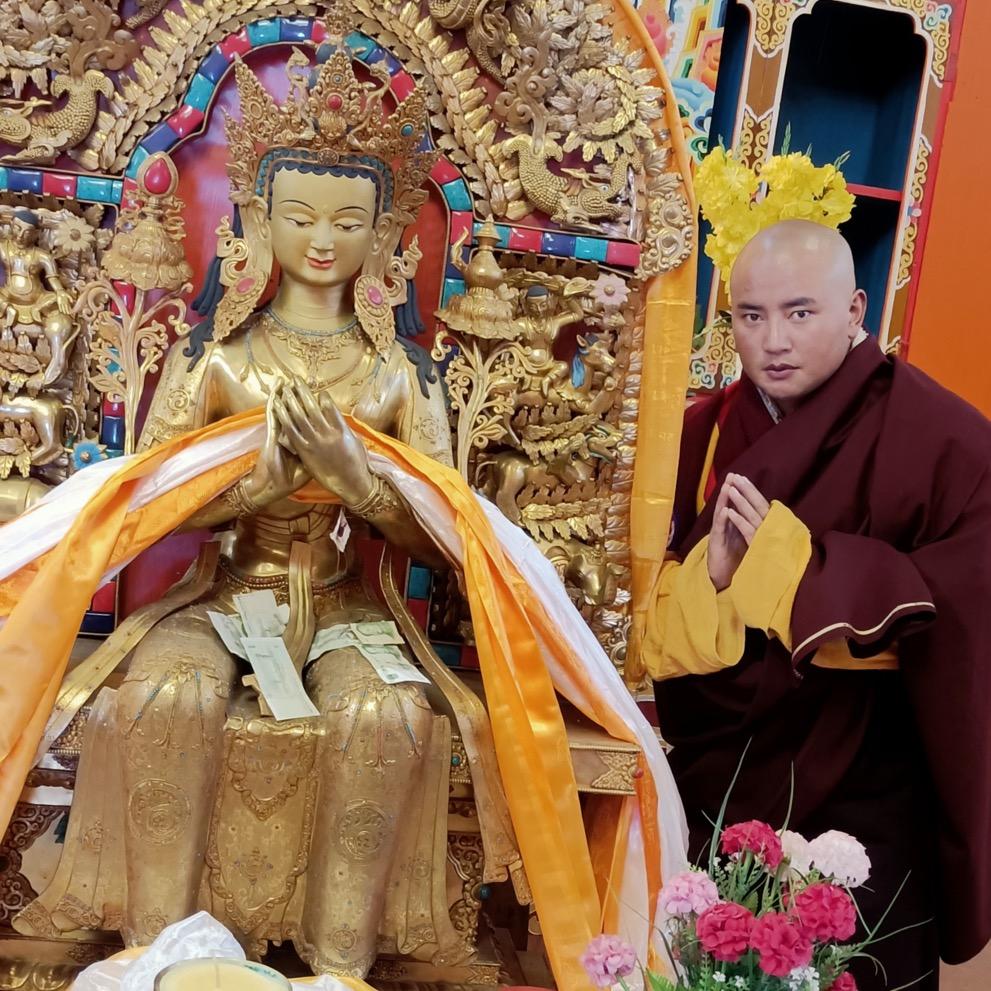 噶绒泽仁