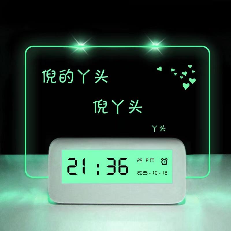 倪丫头