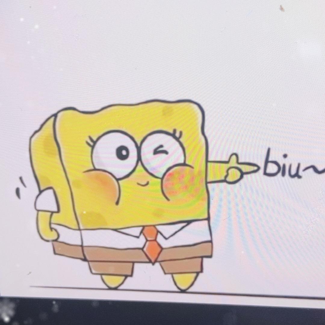 波鸭鸭