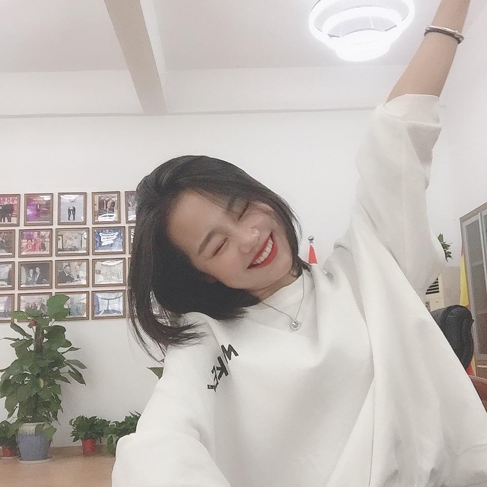 我喜欢喜欢我的你。