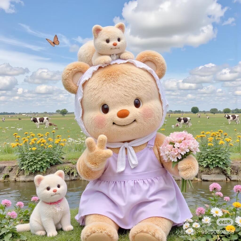 没有故事的甜甜圈