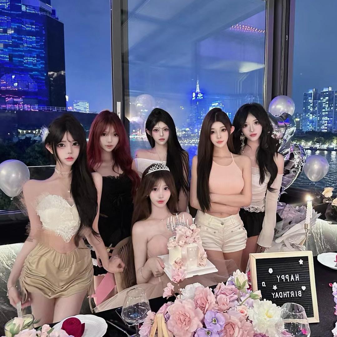 丽丽梅