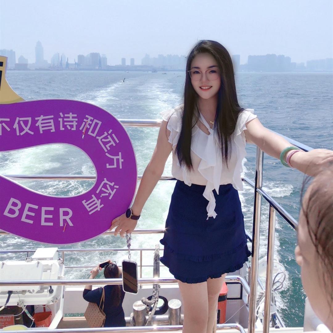 陈庄俊俊
