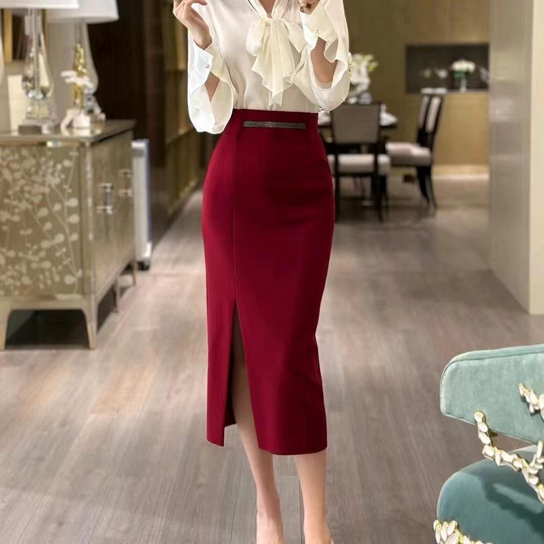 梦莎轻奢女装服饰