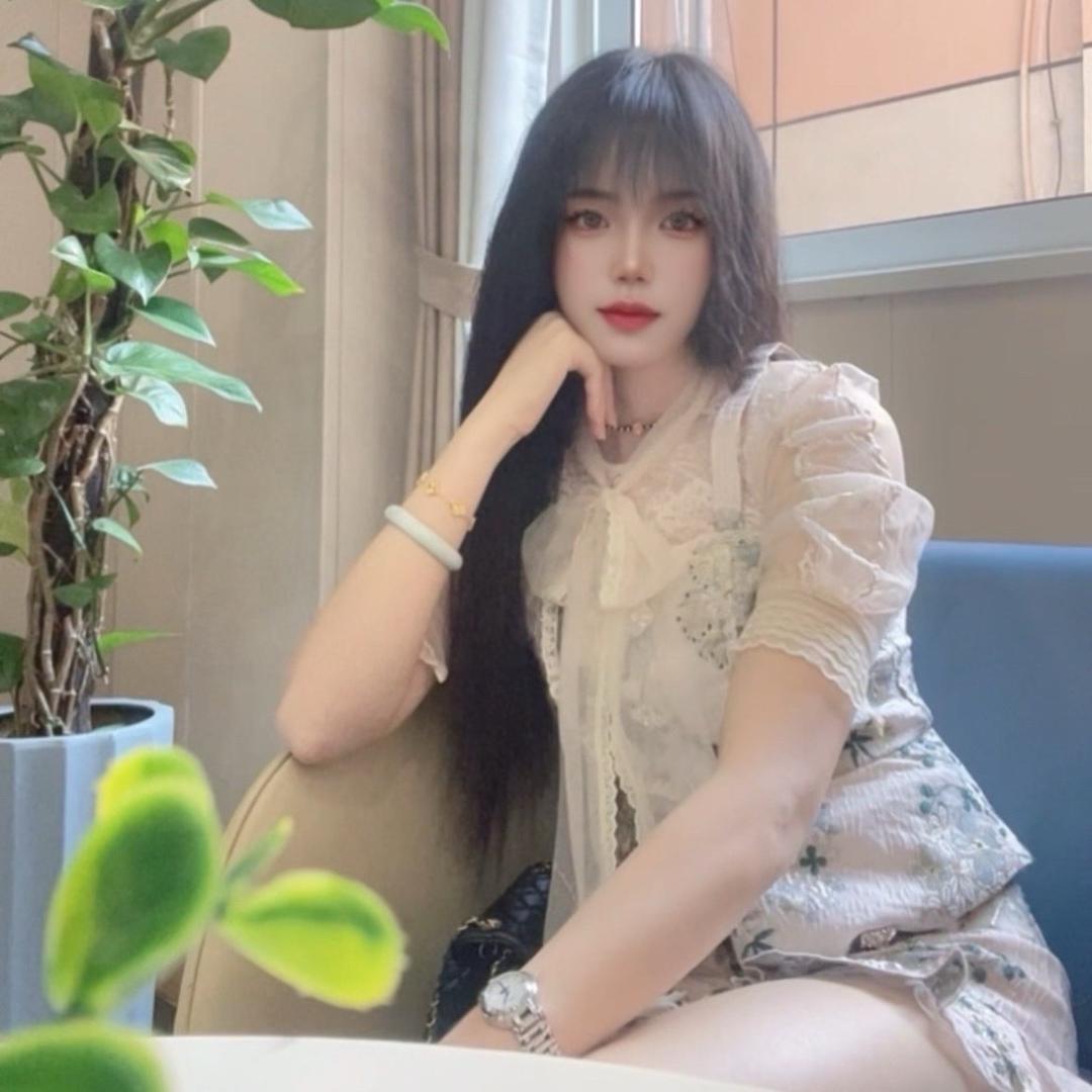 ღ᭄悸动💕