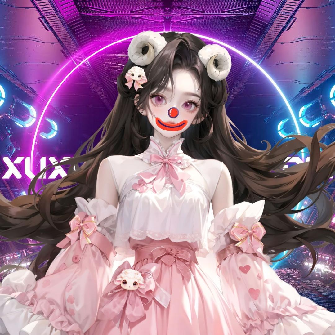 𝑿.达咩🐏⁰⁷¹⁶