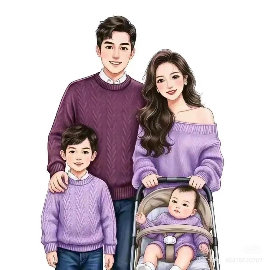 辣妈木木（带娃中）