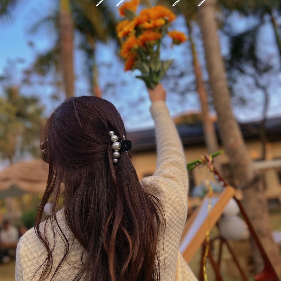 不会飞的小仙女🧚‍♀️