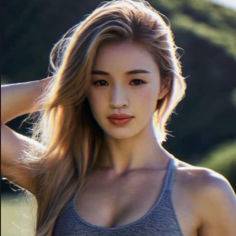 琰琰