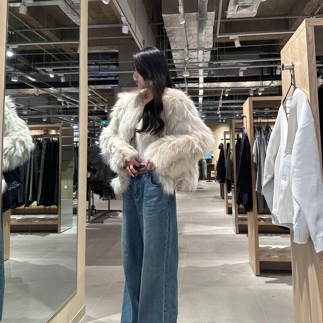 女装专属定制直播间