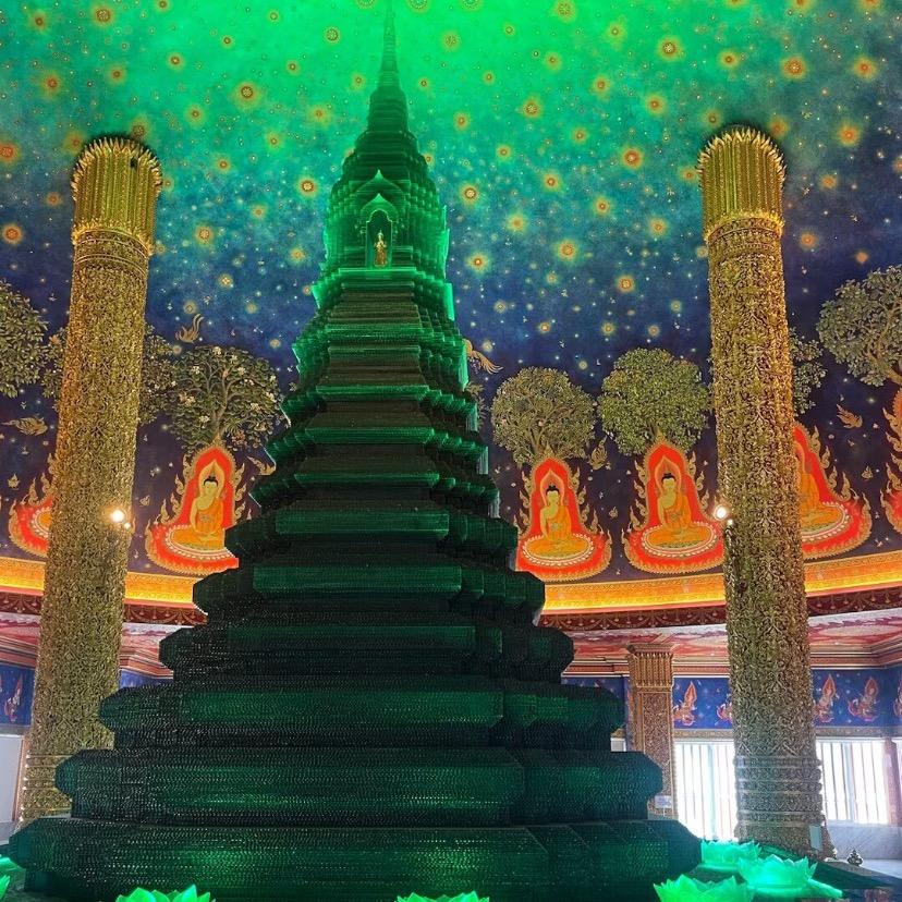 泰国助力扳手店