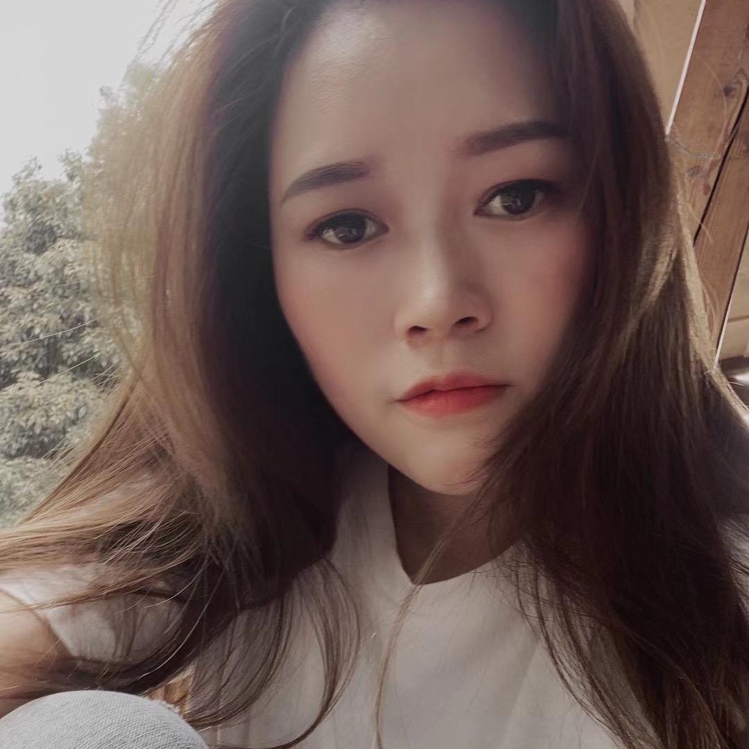 旋子🧚‍♀️小姐姐