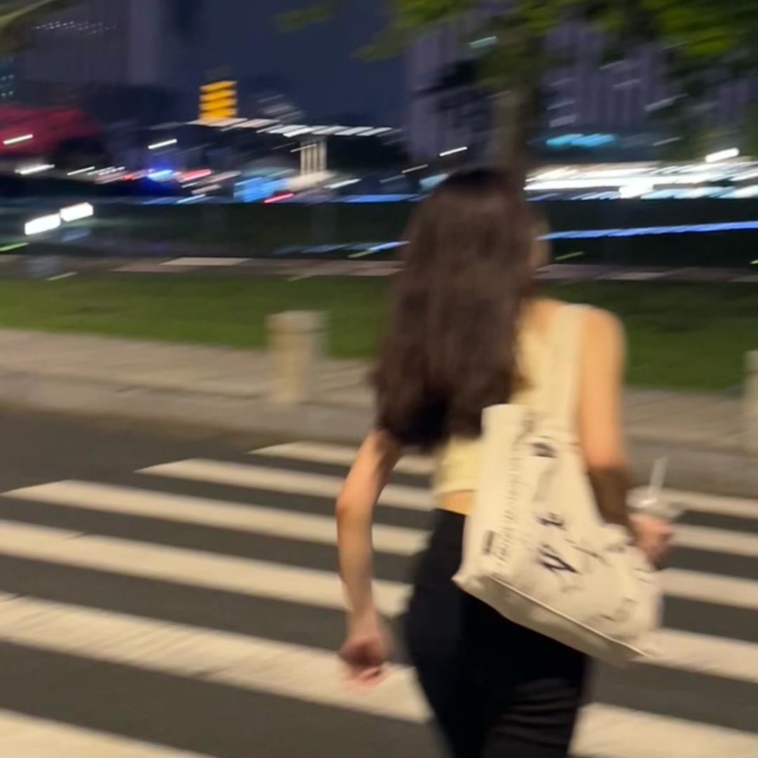 Angel萝卜婷婷