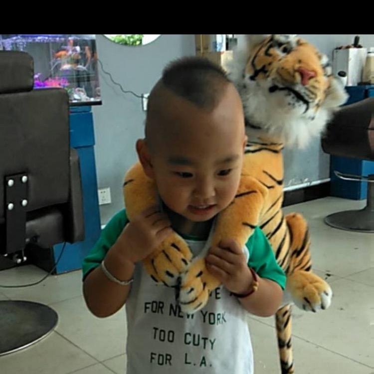 火凤形象(E时代购物广场店)官方号