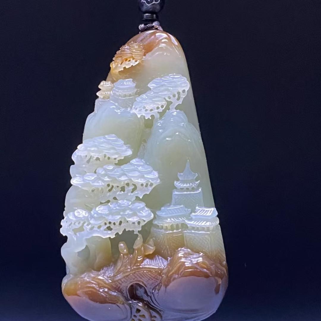 盛梦彤特色首饰优品铺子