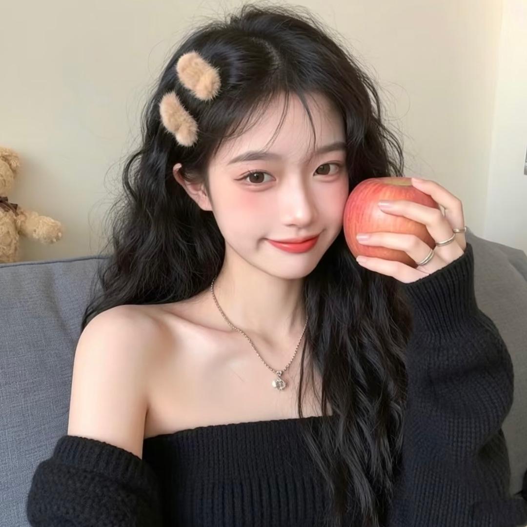 MISSLIU潮牌女鞋
