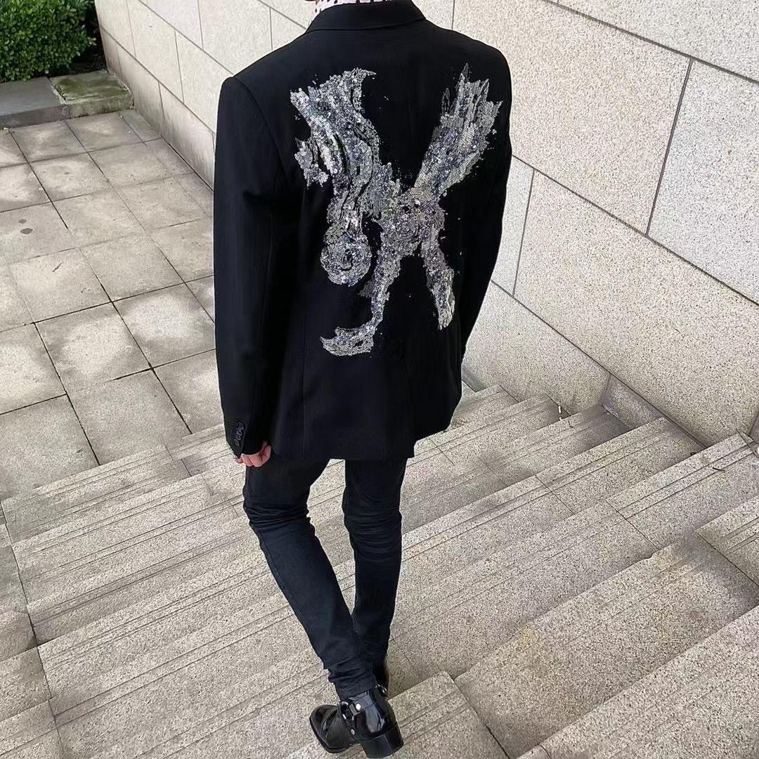 樺.