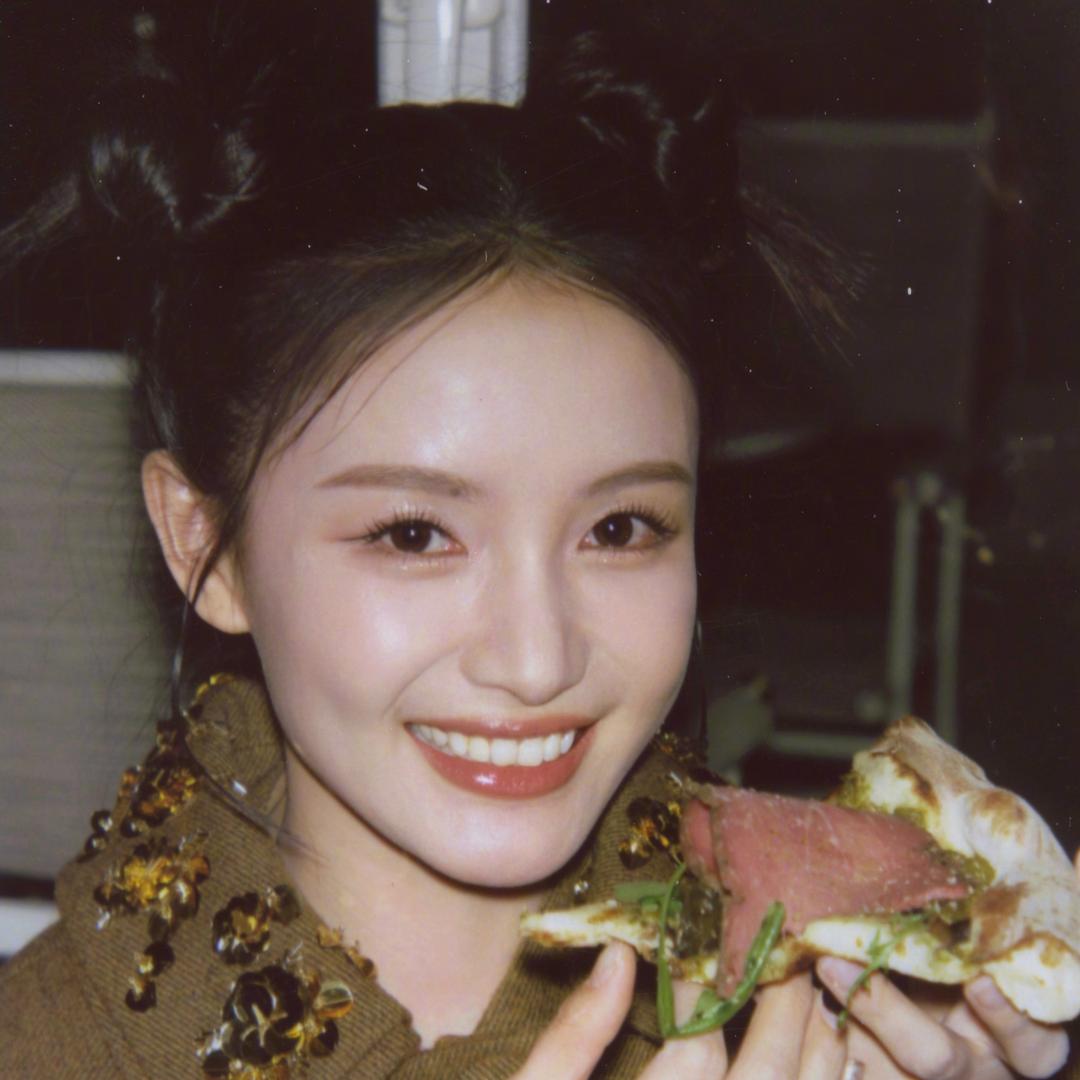 少女火丁🥕