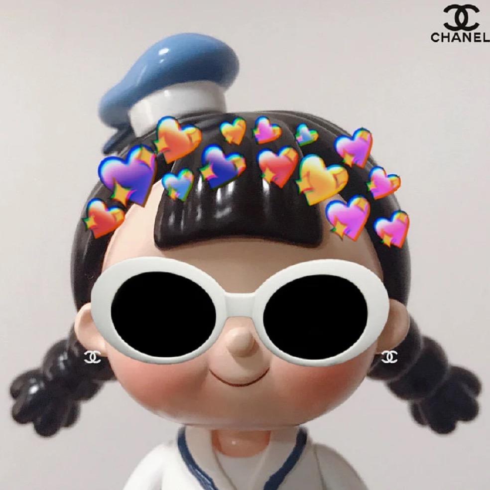 欧欧手作小屋🌈