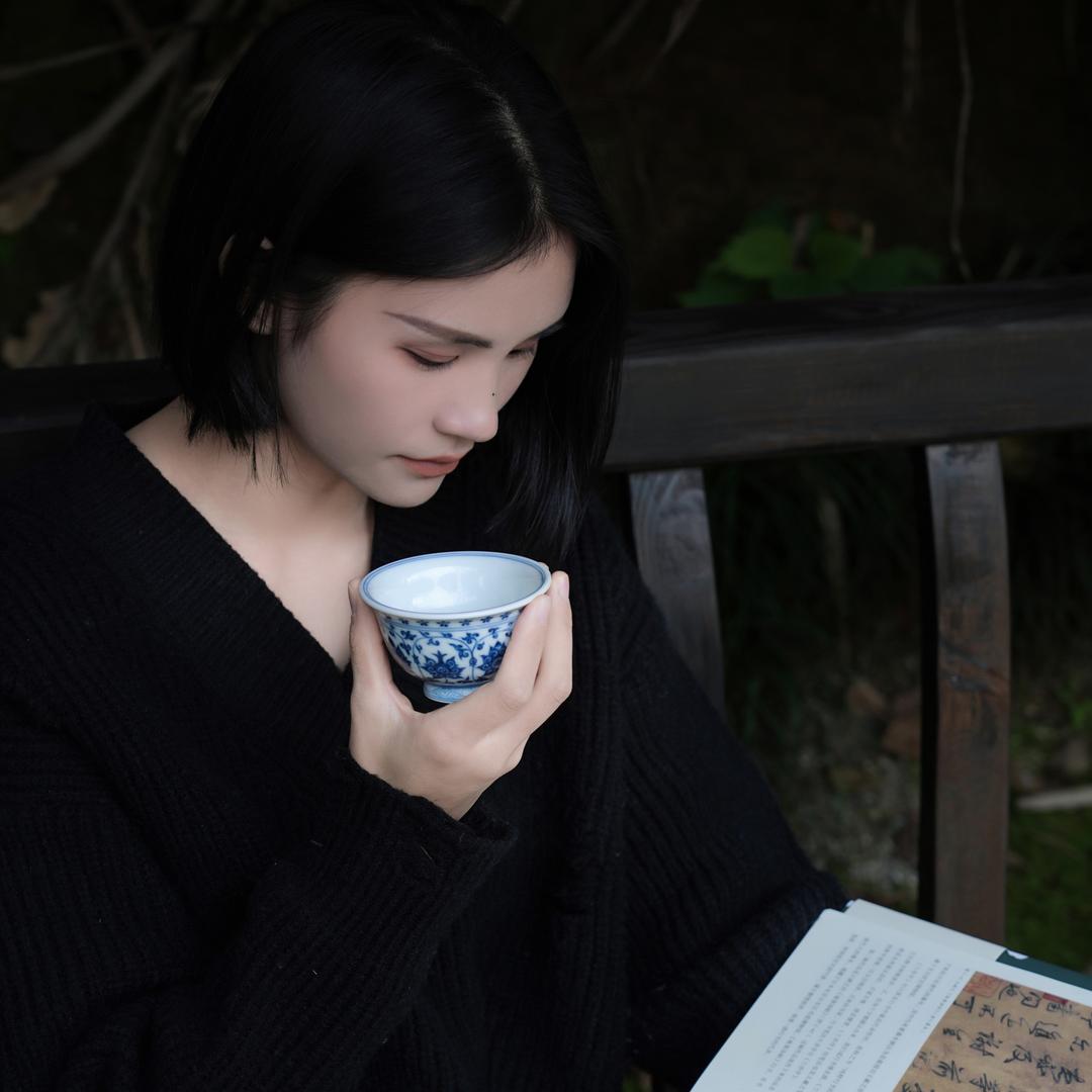 清霁堂茶器