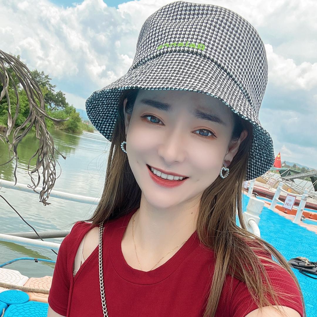 小渔爱吃鱼