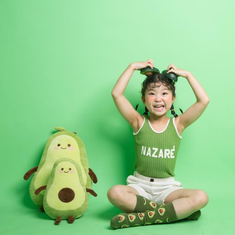 妮小妮爱语文