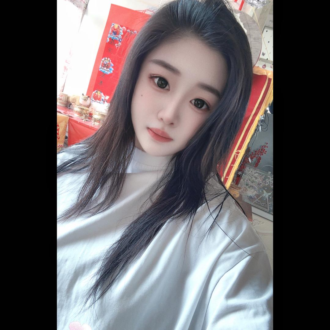 97年小仙女🧚‍♀️2