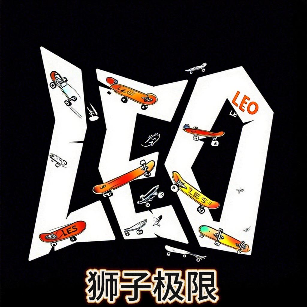 LEO滑板店