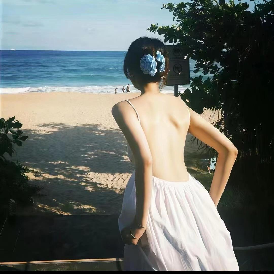 小野花。