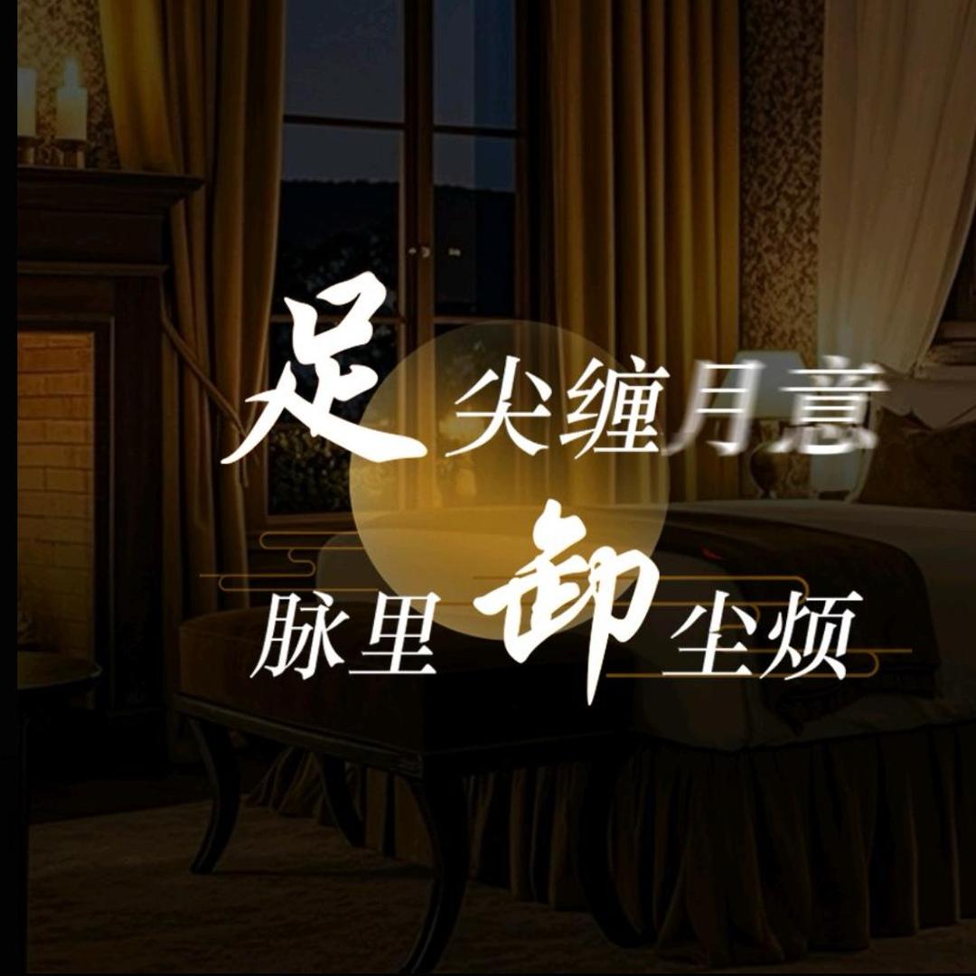 丝趾/禾安