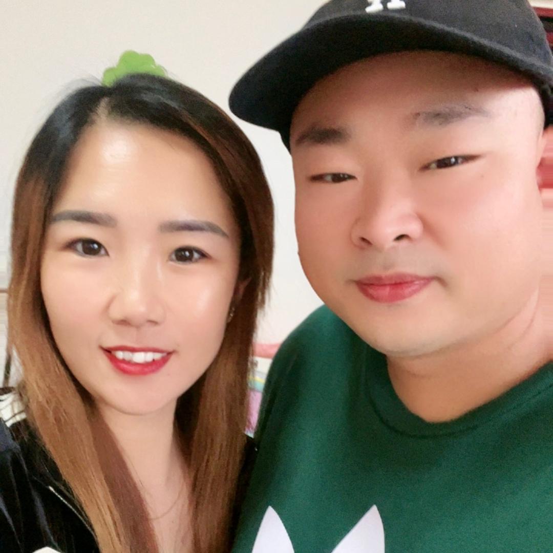 丹纯夫妇(好物分享)