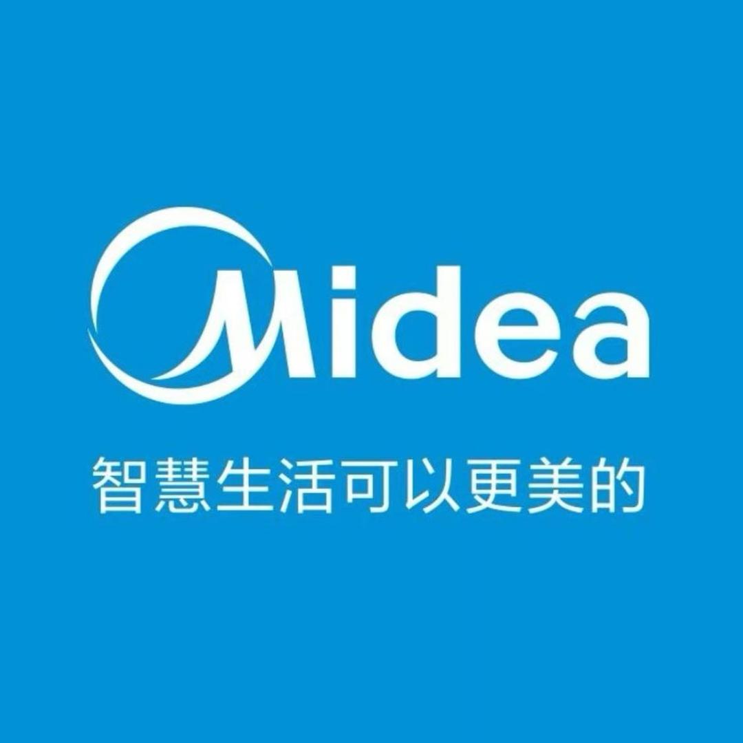 美的热水器直播间授权账号