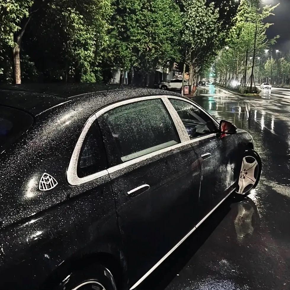 糯米说车