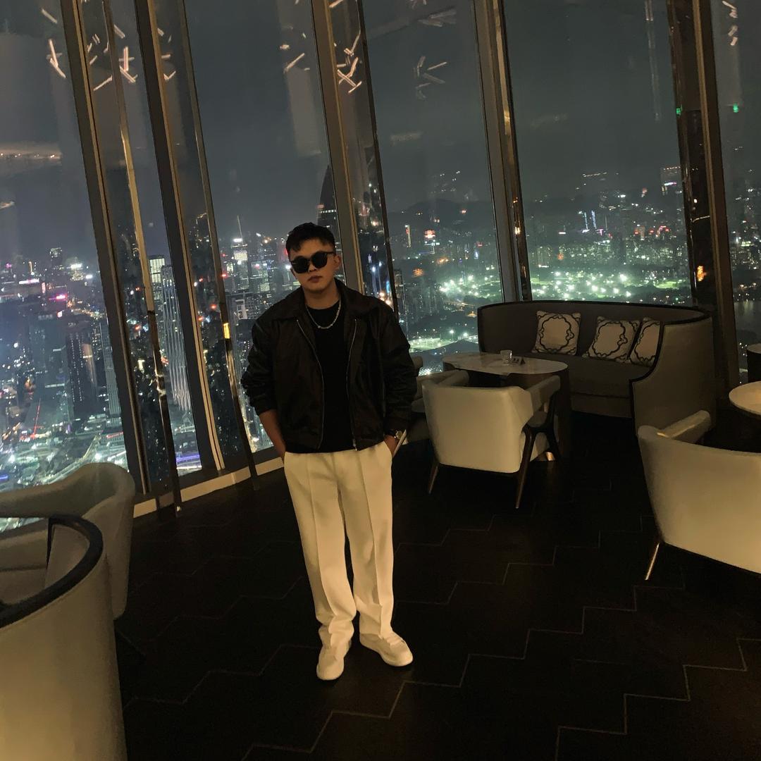 小罗梦想环游世界