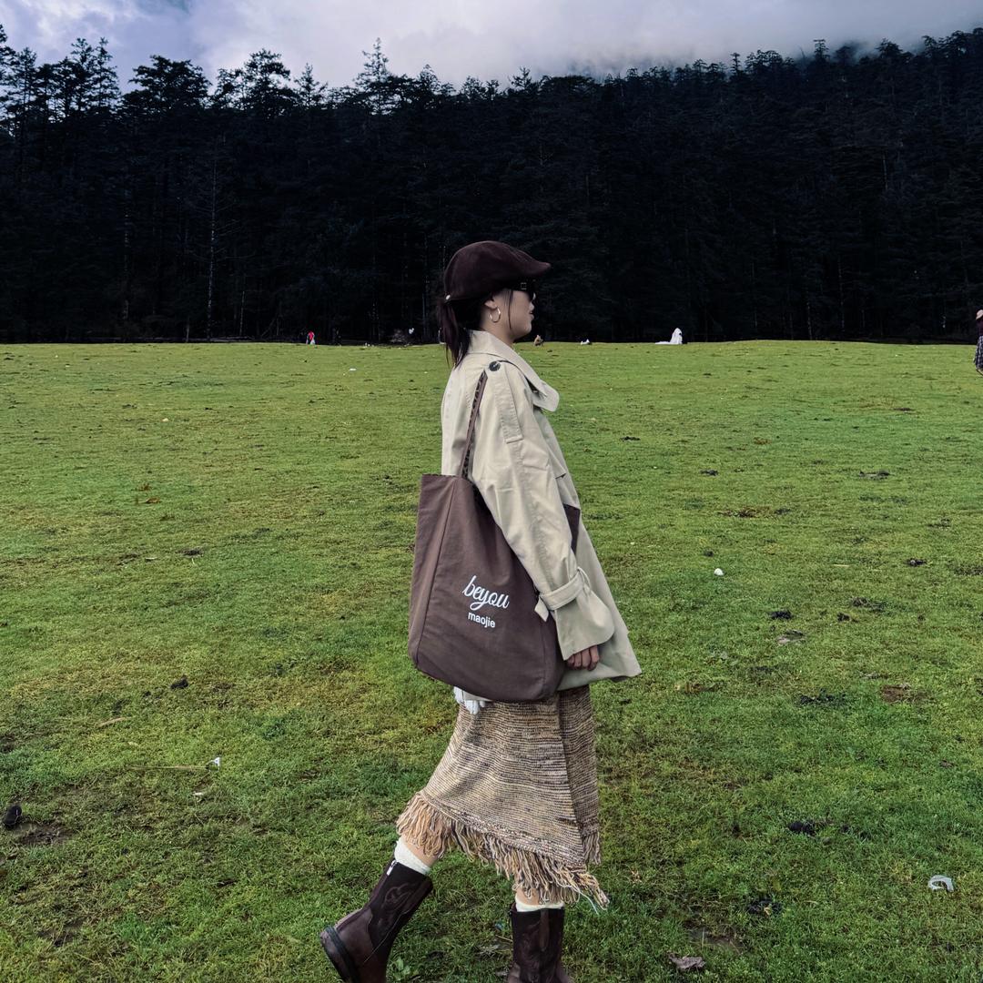 螃蟹在剥我的壳