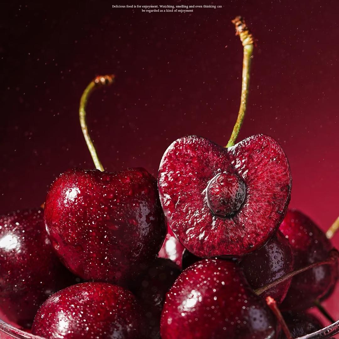 智利车厘子明天到