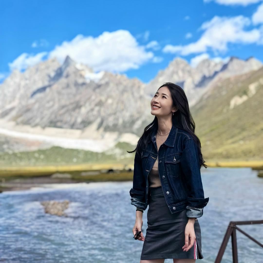 王若桐🌾