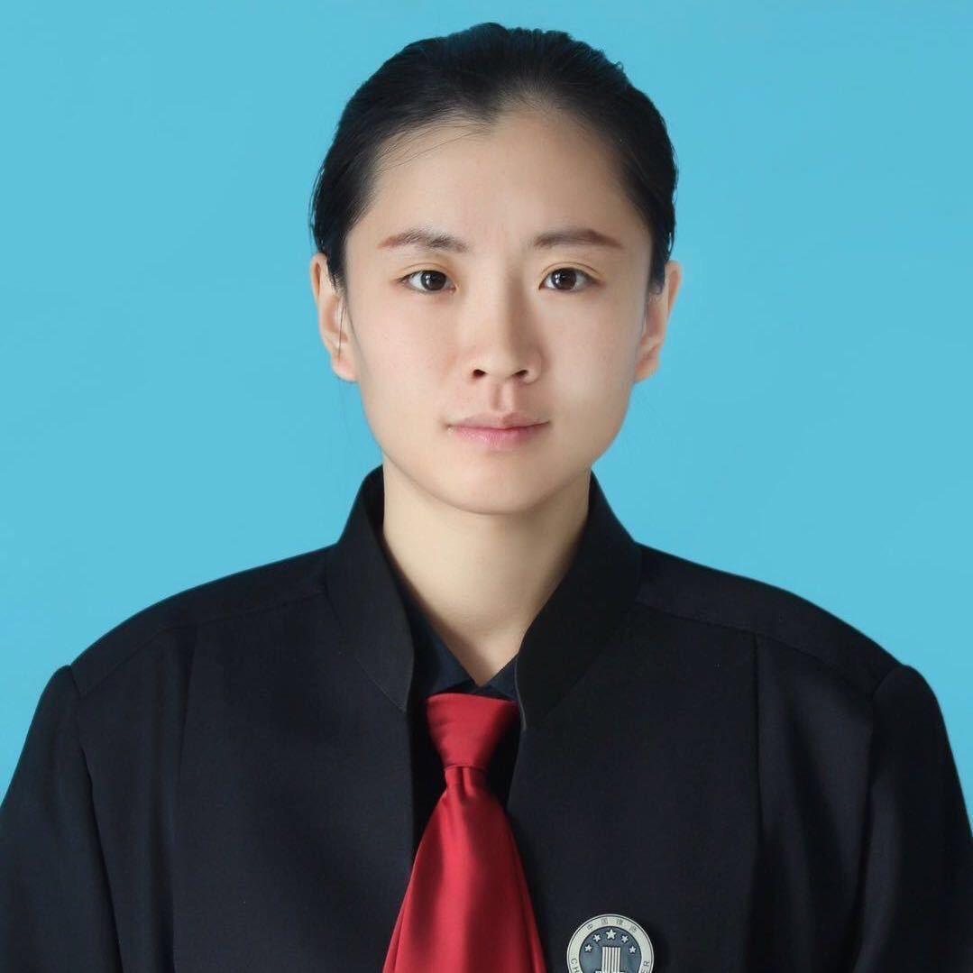 寿光律师 | 杨玉伟